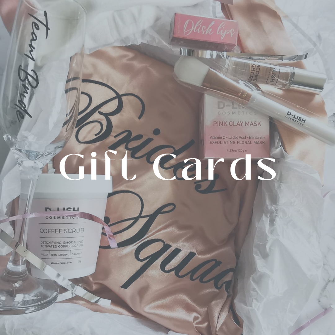 Gift Cards