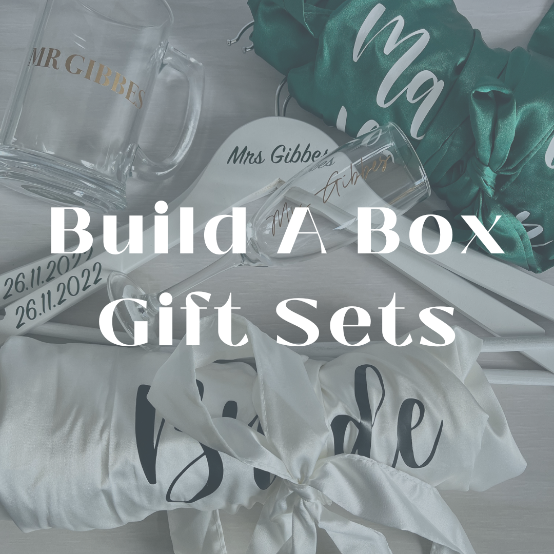 Build a Box