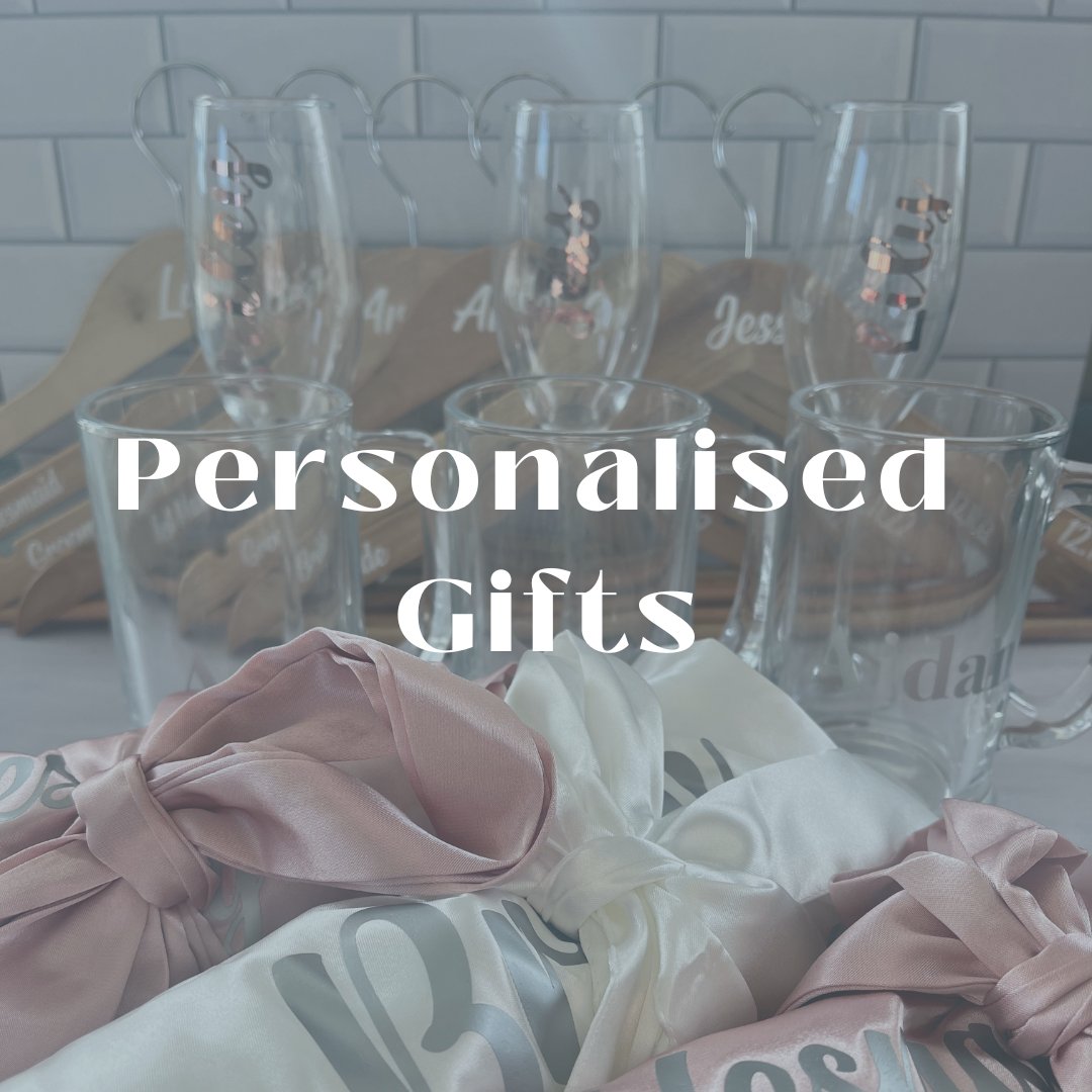 Personalised Gifts