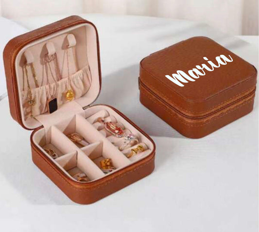 Personalised Jewellery Box | CLEARANCE